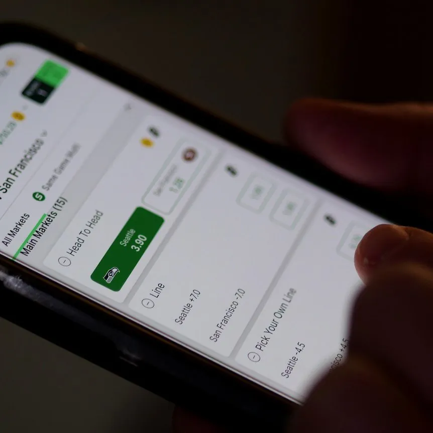 Gambling's Grip on Aussie Sport Sparks Fury - Second Image