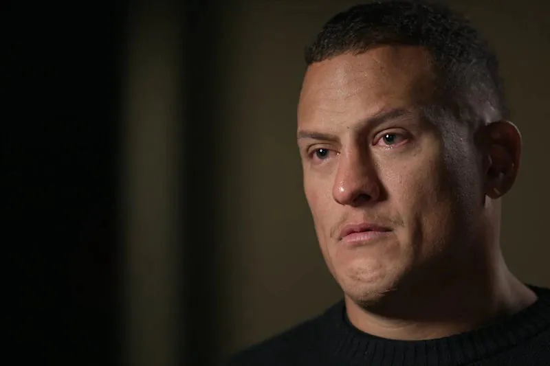Rugby League Star Kane Evans Makes History with Daring Gay Revelation - Second Image