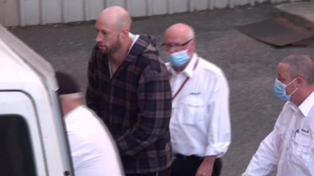 Monster Son Admits to Brutal Axe Murder of Mum - Second Image