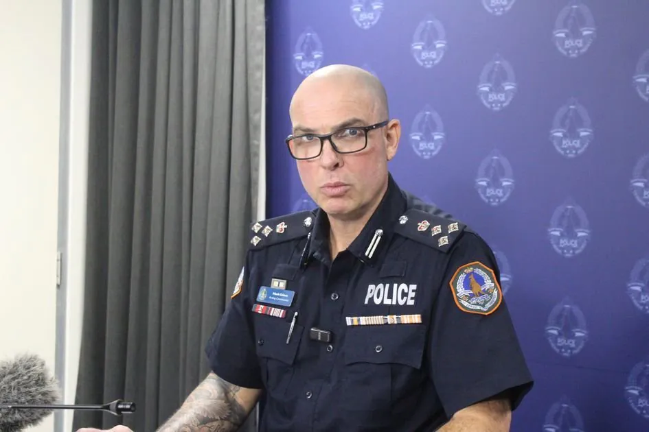 Teen Stabbed to Death in Tennant Creek Feud Carnage