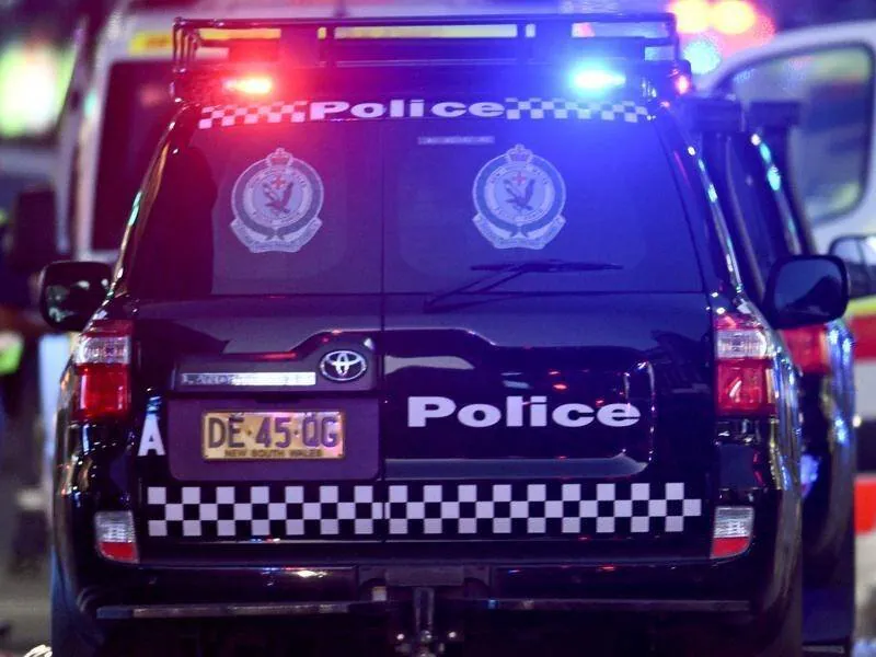 Teen Stabbed to Death in Tennant Creek Feud Carnage - Second Image