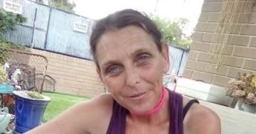 CANBERRA Mum's Brutal Murder Leaves Daughter Shattered - Second Image