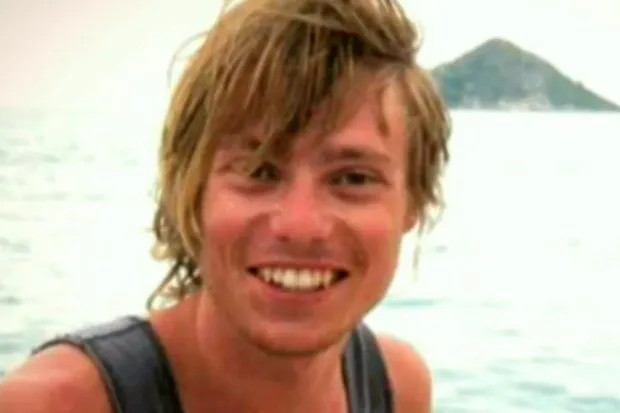 Broome Murder Breakthrough Cops Name New Suspects in Warneke Case - Second Image