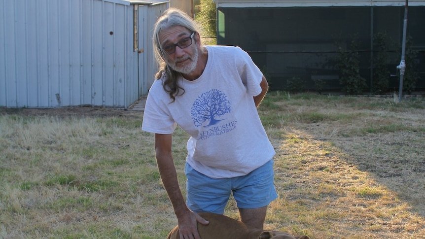 Bloody Home Invasion Ends in Brutal Murder of WA Pensioner - Second Image