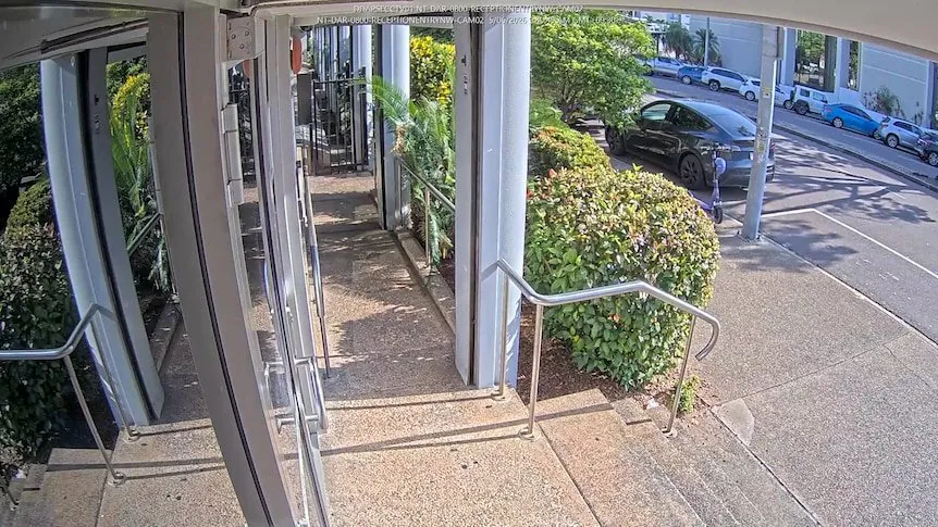 Mongols Bikie Gang Associate Caught After Daring 8-Minute Hospital Escape - Second Image