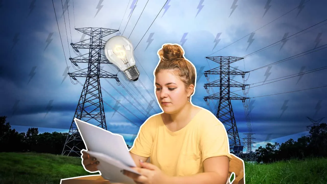 Queensland Power Bills Slashed by 6.9 Per Cent in Shock Price Cut - Second Image