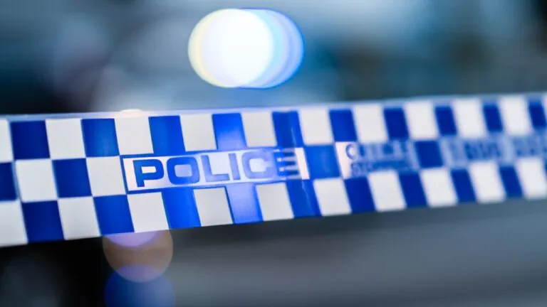 NT Crime Crisis 2,772 Repeat Offenders Spark Community Safety Fears
