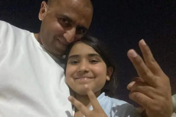 Pakistan Cops Kill 9-Year-Old Perth Schoolgirl in Bloody Blunder