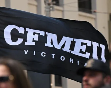 CFMEU’s Dark Web of Corruption and Crime Exposed