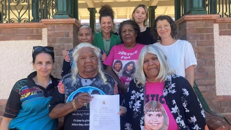 Racism Taints 38-Year-Old Cold Case of Indigenous Teen Found Dead