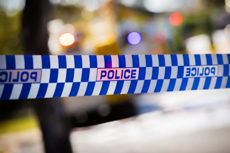 Truck Driver Killed in Fiery Crash on Princes Freeway