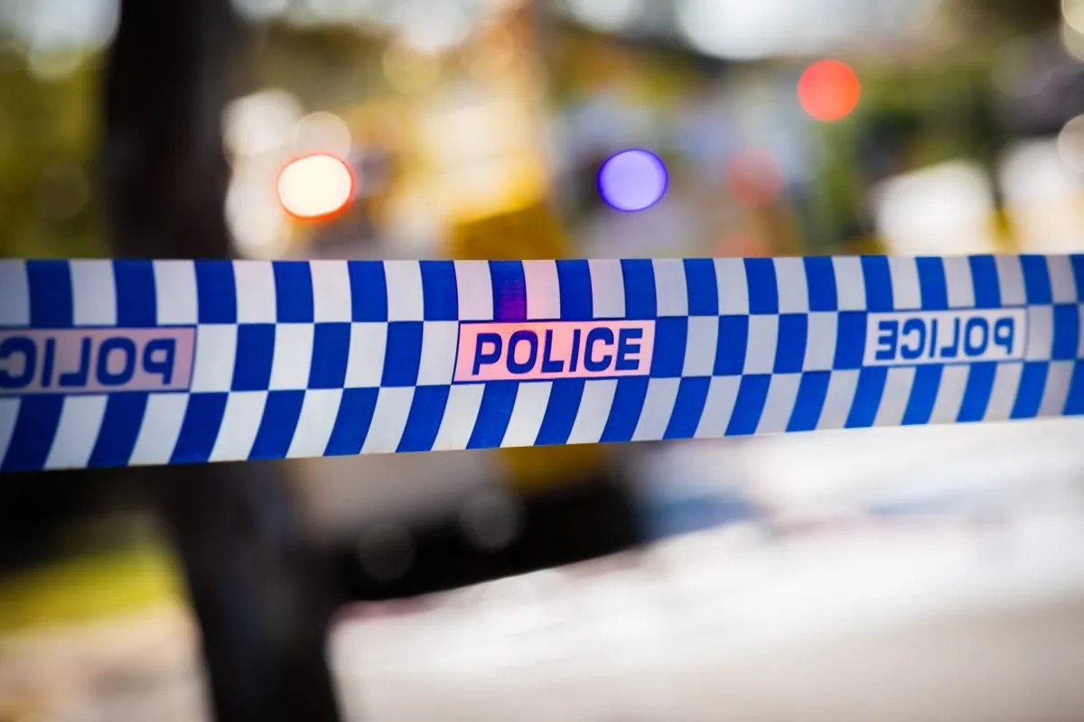 Truck Driver Killed in Fiery Crash on Princes Freeway