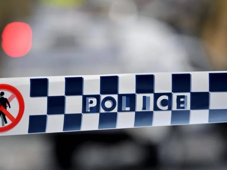 Husband’s Brutal Knife Attack on Wife in Front of Daughter