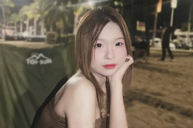Aussie Monster Caught Over Thai Teen’s Brutal Murder