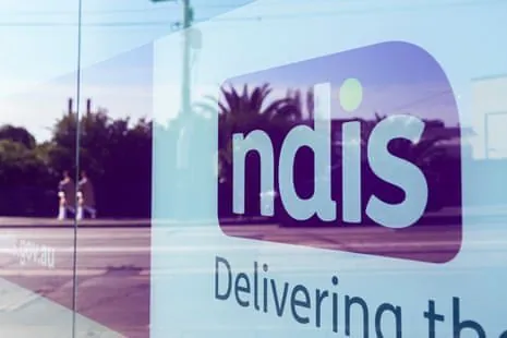 NDIS Cuts Spark Fears of Domestic Violence Surge