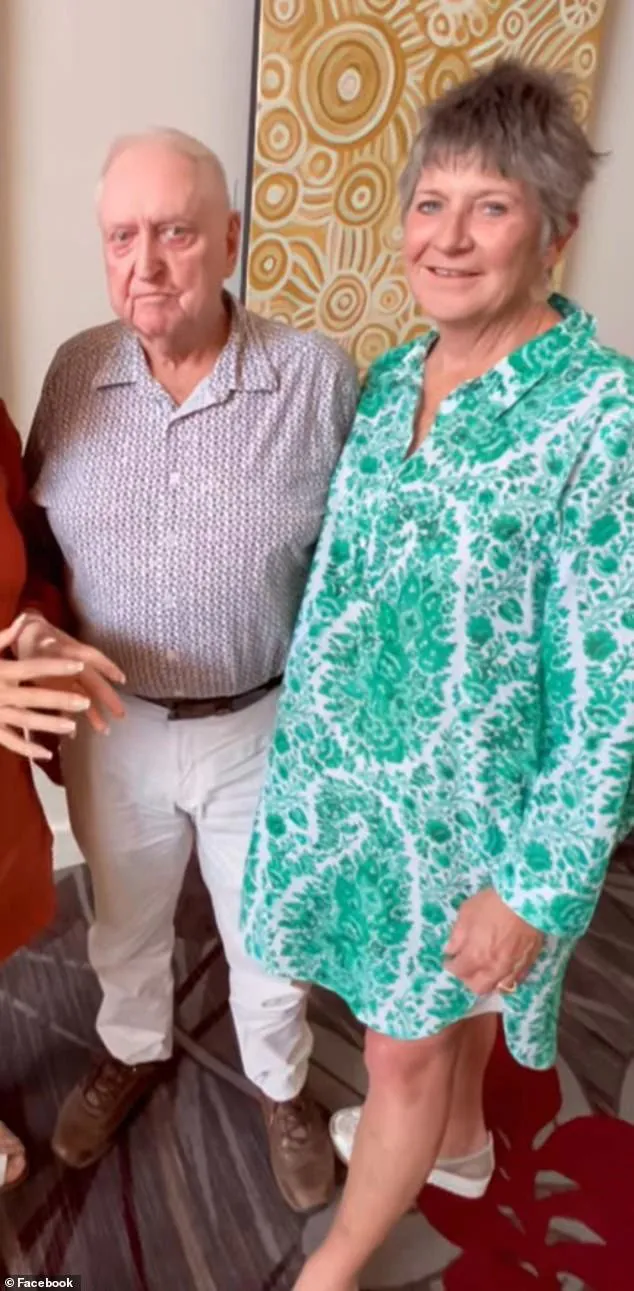 $100 Million Secret Donors Exposed in Brisbane - Second Image