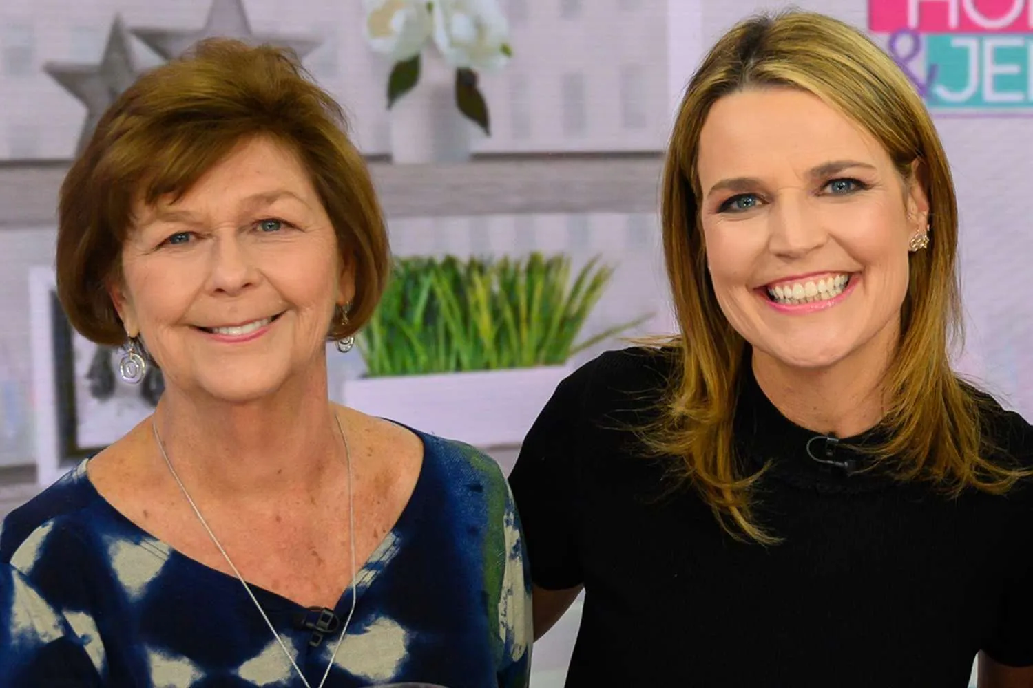 "Chilling Ransom Note Reveals Savannah Guthrie's Mum, 84, Dead in Arizona Desert" - Second Image