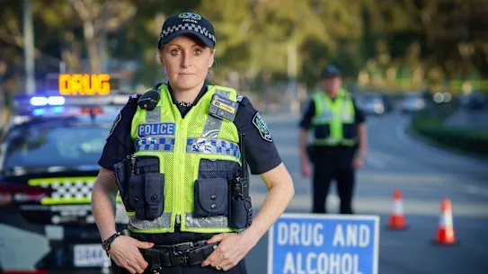 Queensland's Zero-Tolerance Drug Driving Laws Slam Medicinal Users - Second Image