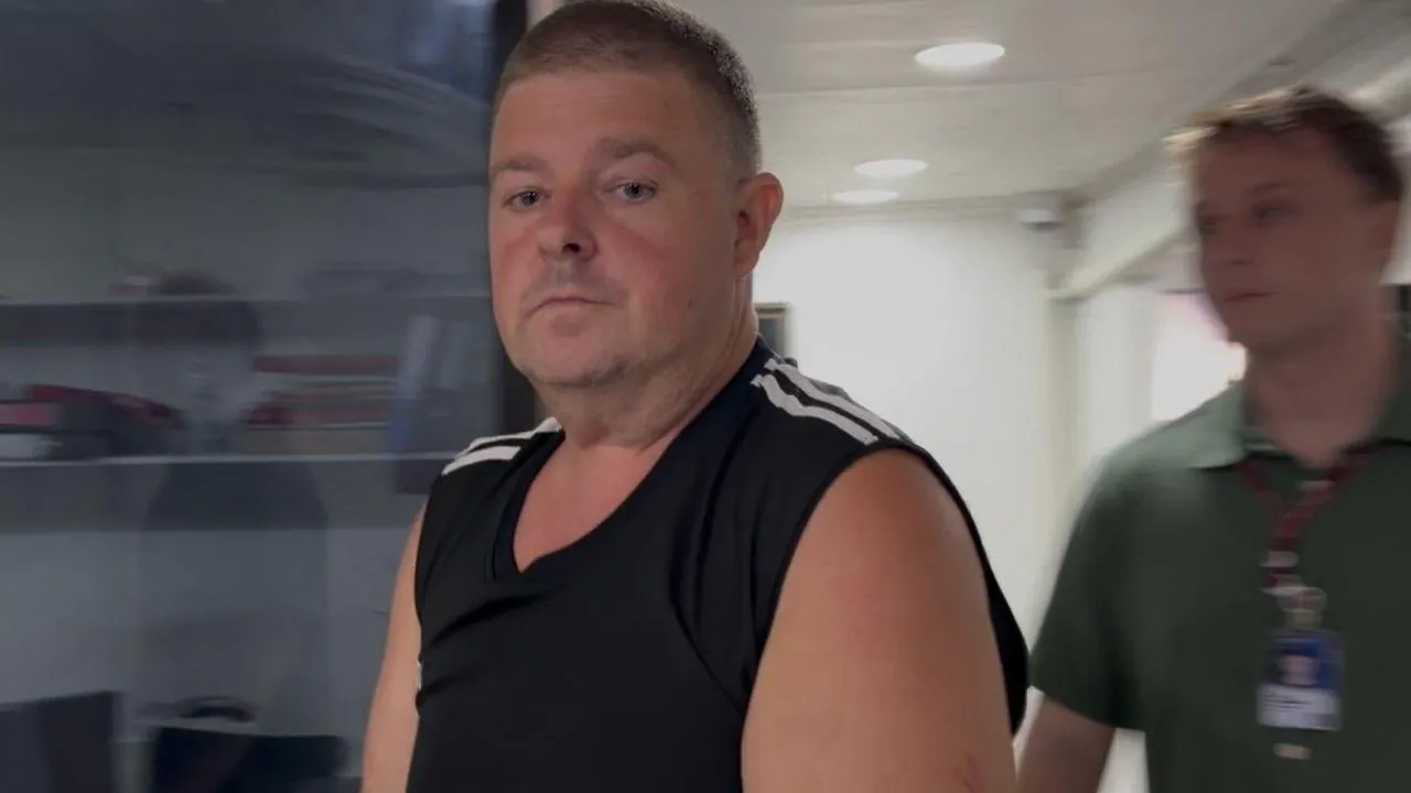 Aussie Man Charged with Brutal Murder of Thai Teenager - Second Image