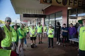 ATHERTON RISES FROM THE ASHES DIY Crew Revives Queensland's Former Tidy Town - Second Image