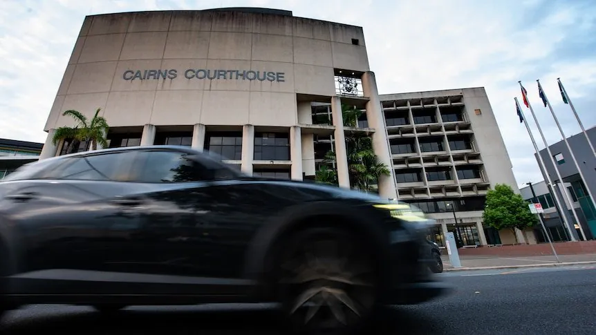 Queensland Big Shot Embroiled in Sordid Extortion Plot - Second Image