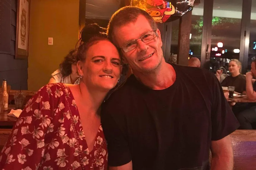 Wife Freed on Bail After 'Mercy Killing' of Terminally Ill Husband - Second Image