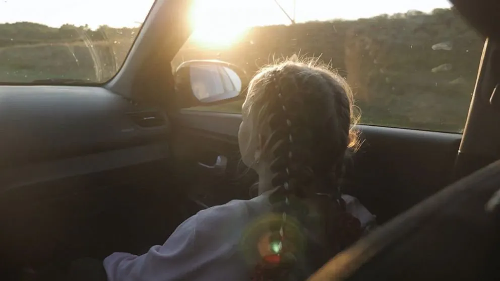 Twin Tragedy Kids Die in Scorching Hot Cars as Parents Forget - Second Image