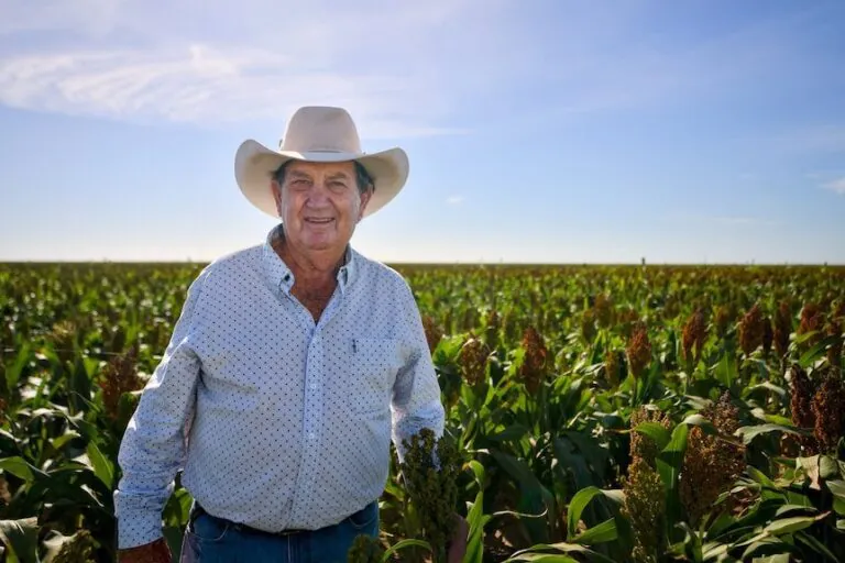 Drought and Costs Wipe Out $7 BILLION From Aussie Farmers