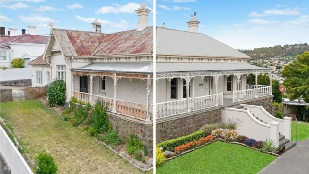 Aussie Families Duped into Buying Defective Homes