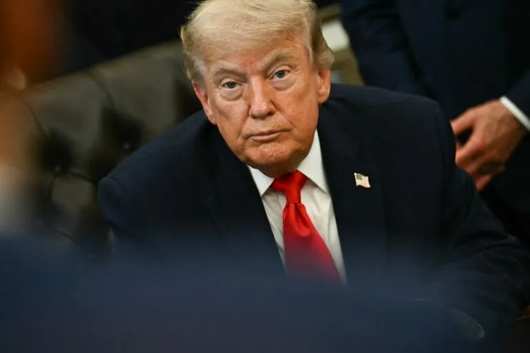 Trump’s $425 Billion Betrayal Puts Australia at Risk