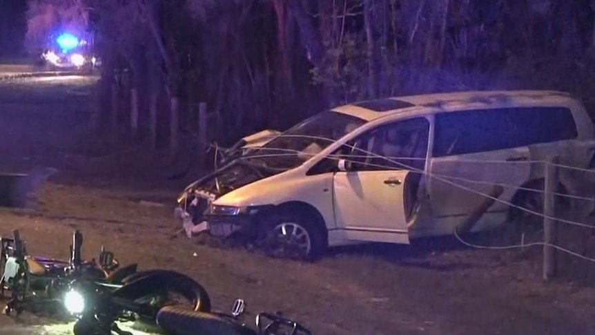 Drunk Driver Gets 14 Years for Killing Boy on E-Bike