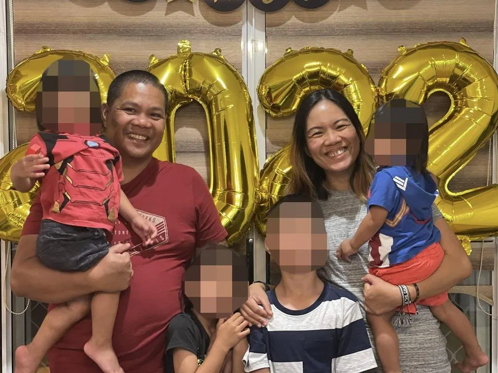 Melbourne Man Gets 26 Years for Brutal Wife Murder in Front of Kids
