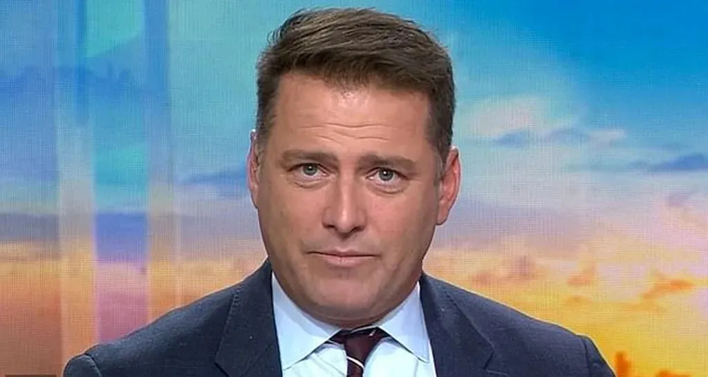 Stefanovic SACKED, 20-Year Reign Ends in Far-Right Fiasco