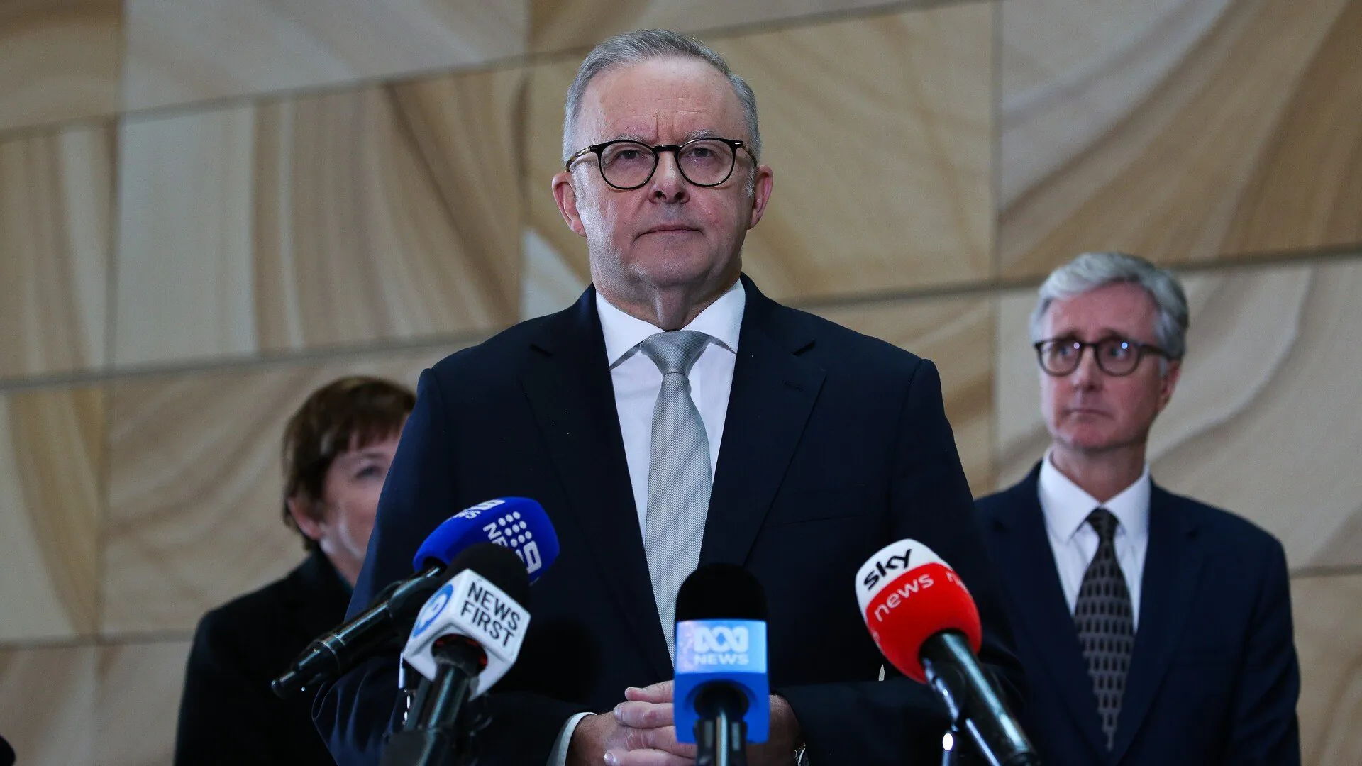 Premier Jacinta Allan Slams Corruption Crisis in Victoria