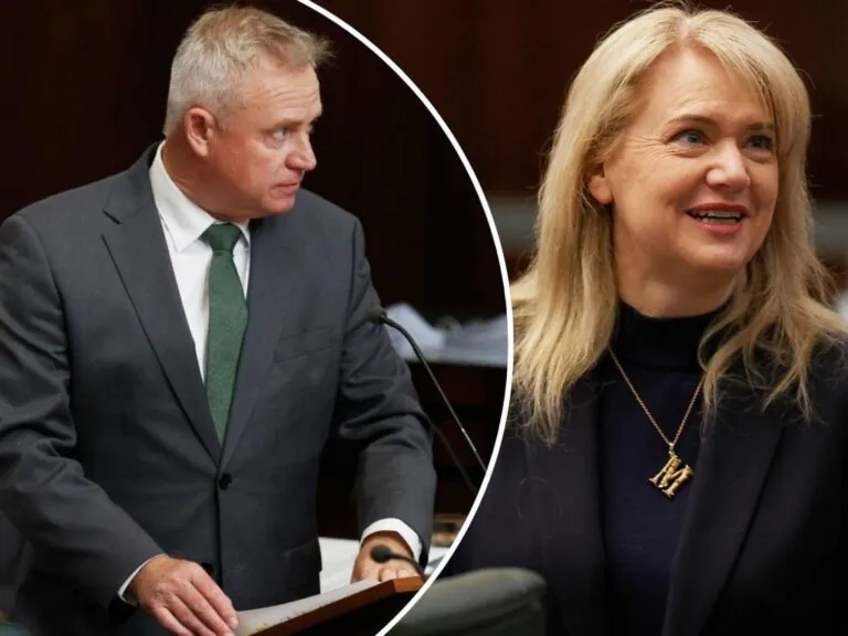 Premier Embroiled in Integrity Scandal Over Minister’s Lies