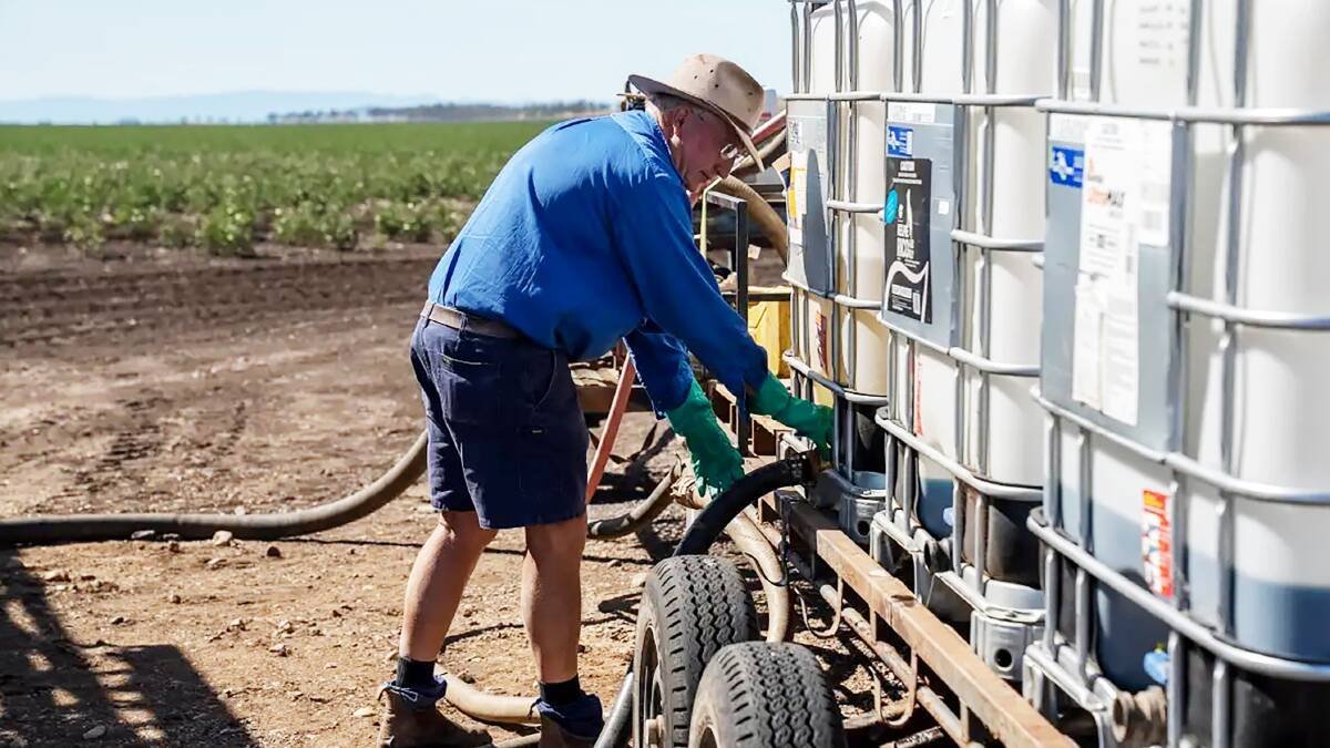 Drought and Costs Wipe Out $7 BILLION in Aussie Farm Exports - Second Image