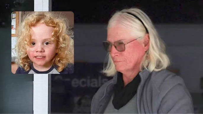 Shock as Missing Boy's Grandma Fined for Gun Silencer - Second Image