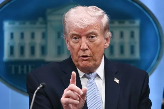 Trump's $425 Billion Betrayal Puts Australia at Risk - Second Image