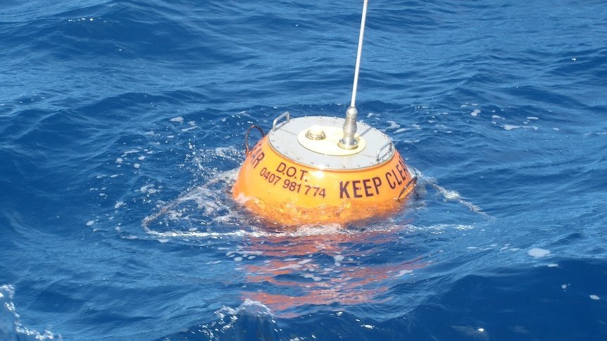 Wave Buoy Fails Again, Putting SA Fishermen's Lives at Risk - Second Image