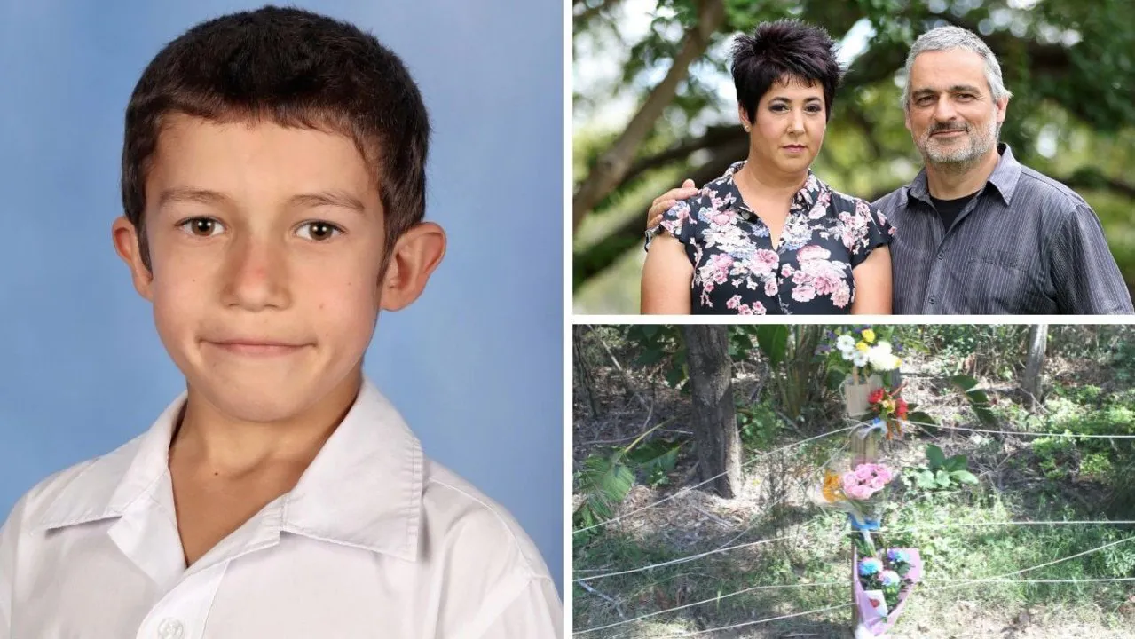 Drunk Driver Gets 14 Years for Killing Boy on E-Bike - Second Image