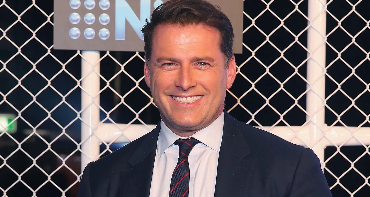 Stefanovic SACKED Today Show Host's 20-Year Reign Ends in Far-Right Fury - Second Image