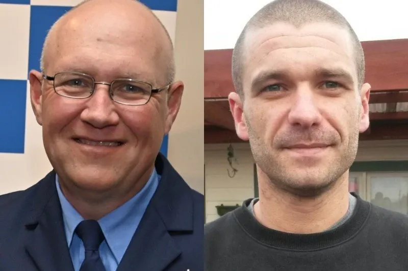 Tasmanian Cop Killer Jailed for 40 Years in Brutal Murder - Second Image
