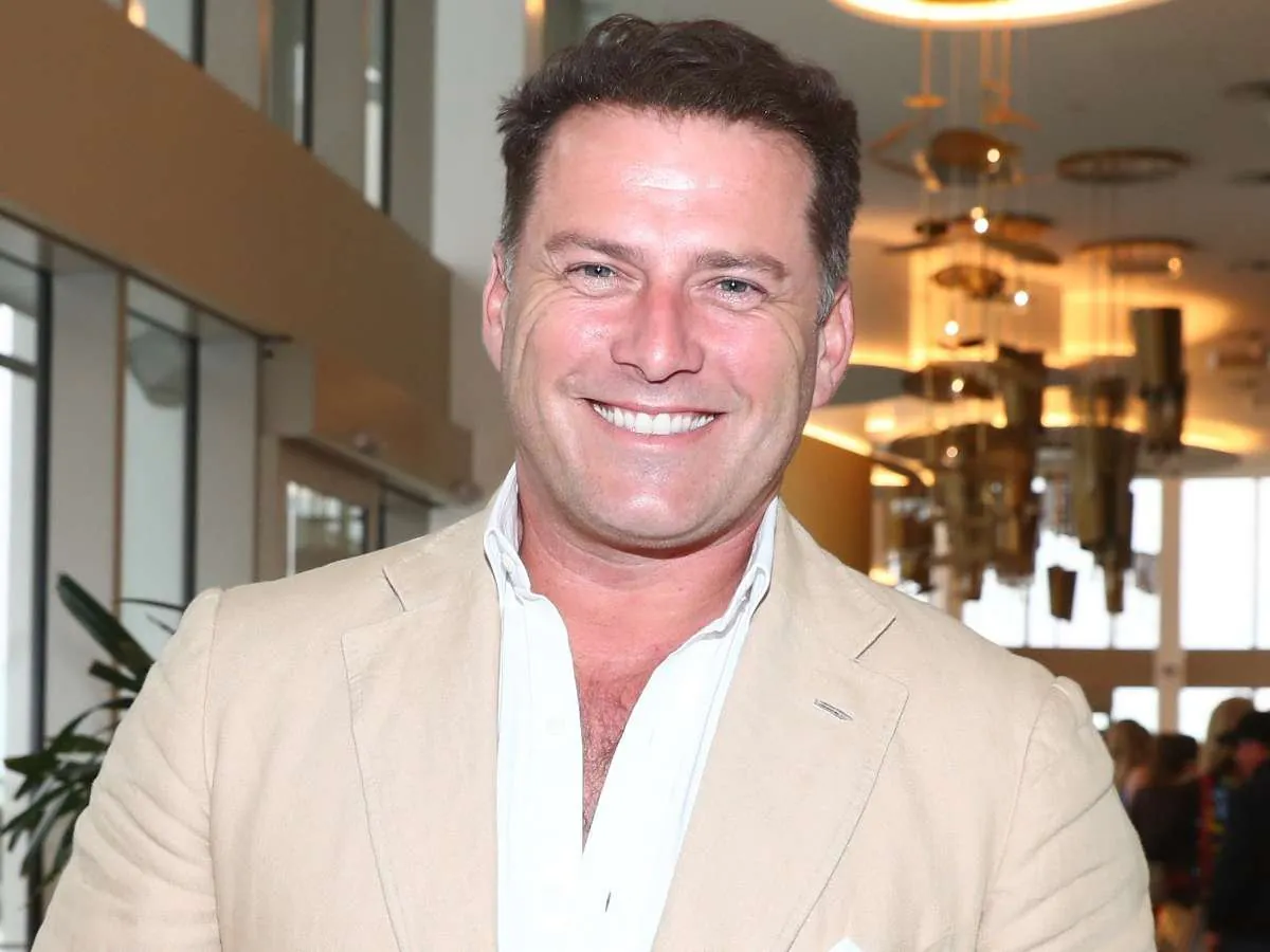 Karl Stefanovic Ditches Channel Nine for Online Empire - Second Image