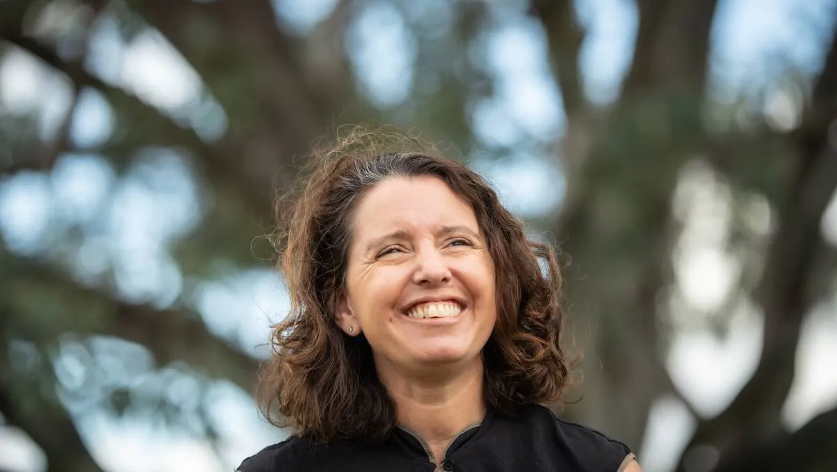 Vassarotti Stages Stunning Comeback in ACT Parliament - Second Image