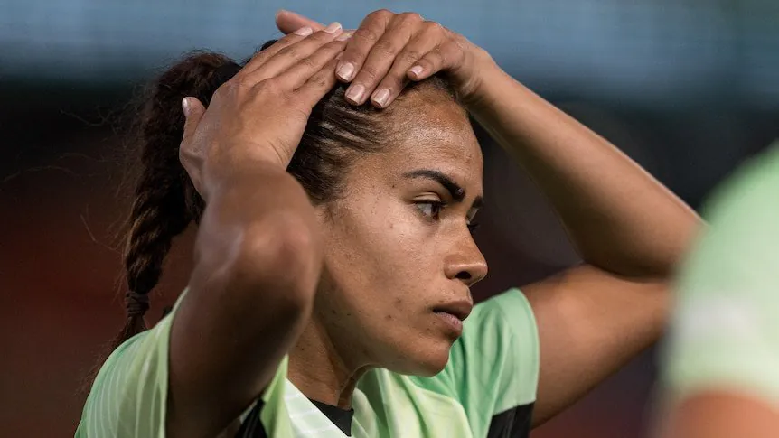 Mary Fowler's Rise From Injury to Icon at 23 - Second Image