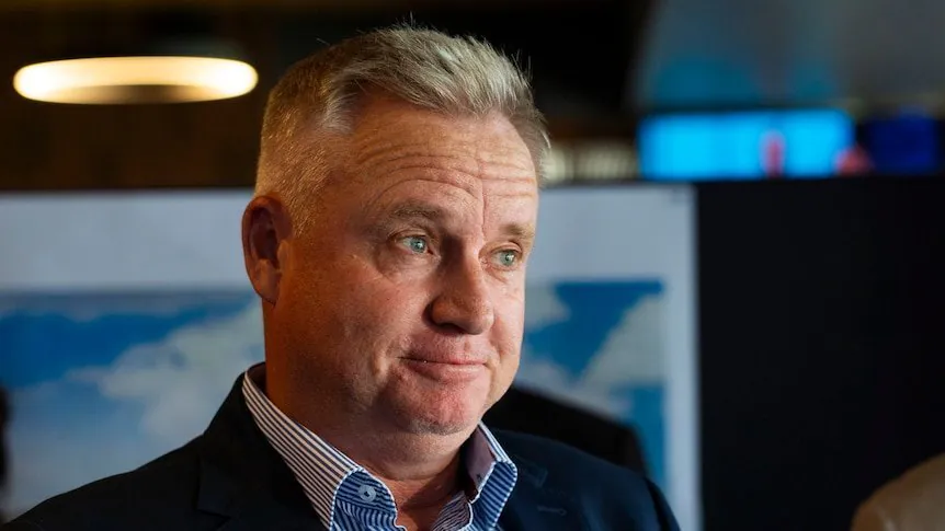 Premier Rockliff Embroiled in Integrity Scandal Over Minister's Lies - Second Image