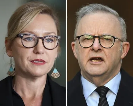 Albanese’s Tax Bombshell Landmark Changes to Shake Up Housing Market