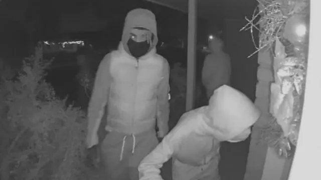 Crime-Plagued Ballarat Turns to Vigilante Justice