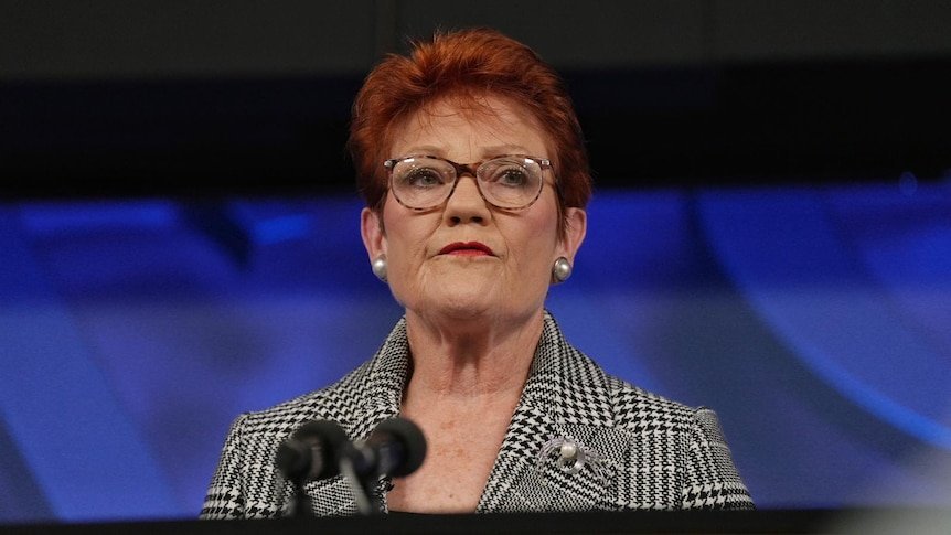 Hanson’s Divisive Rhetoric Exposes Australia’s Uncomfortable Truths