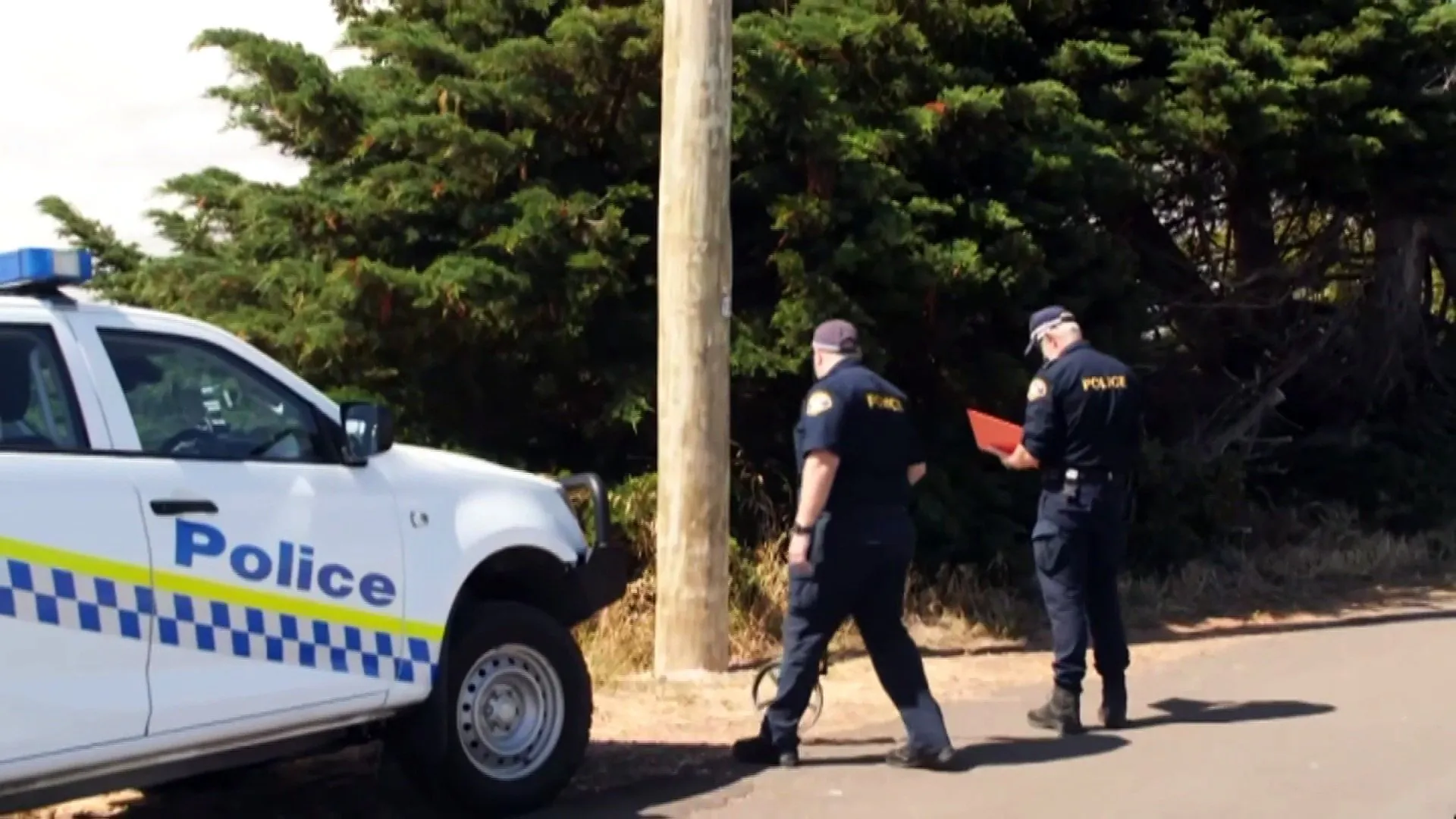 Tragedy Strikes Tasmania in Horror Road Crash